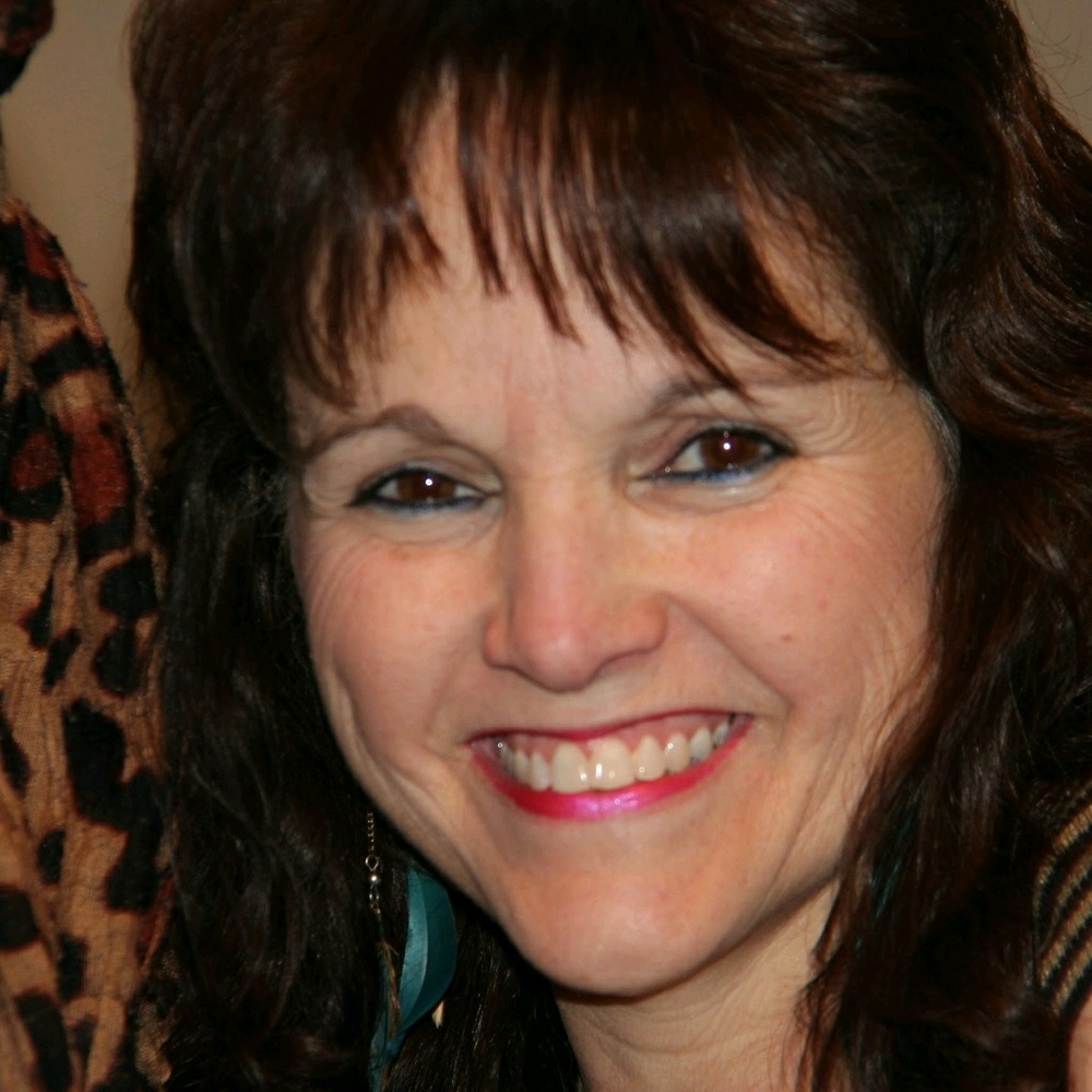 Meet your Posher, Marilyn